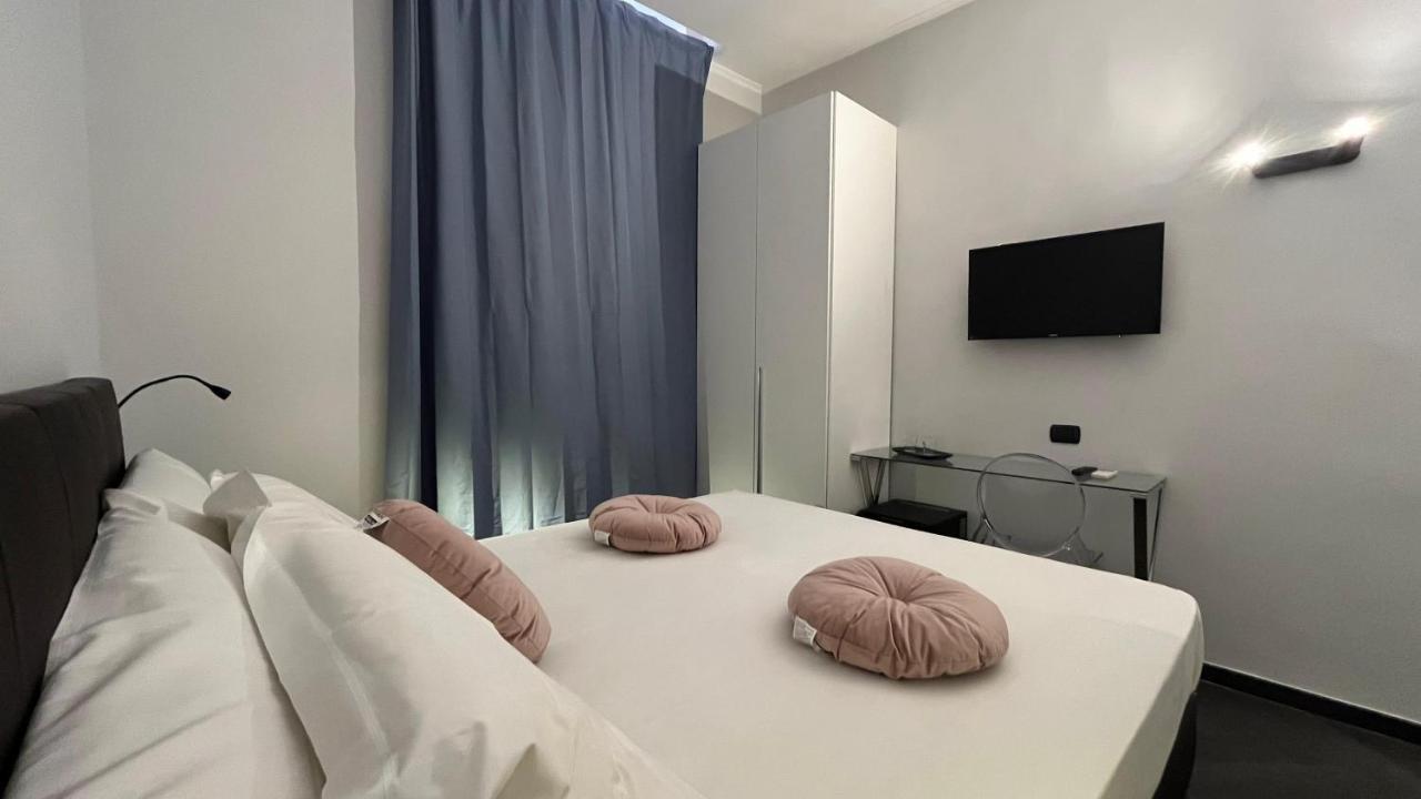 Cloud 9 Roma