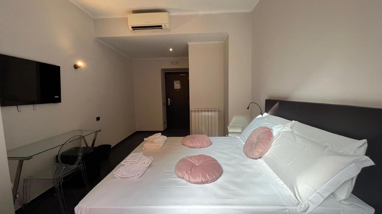 Hotel Cloud 9 Roma