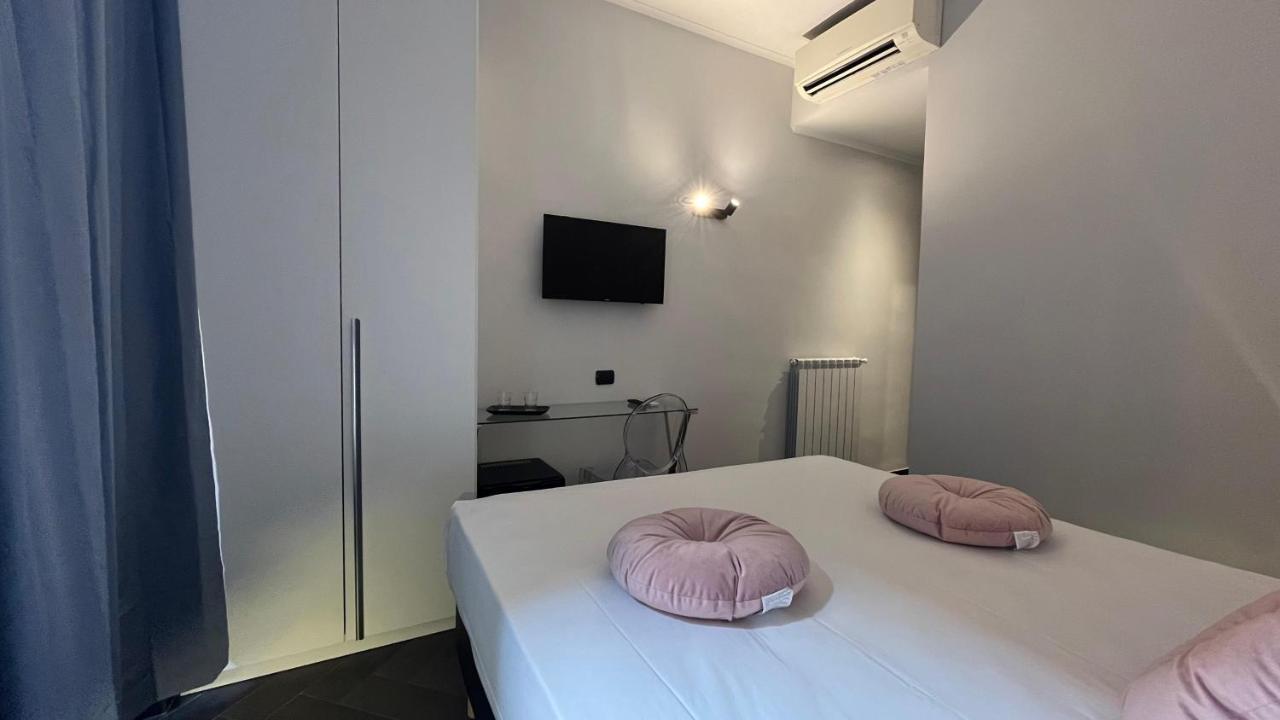 Hotel Cloud 9 Roma