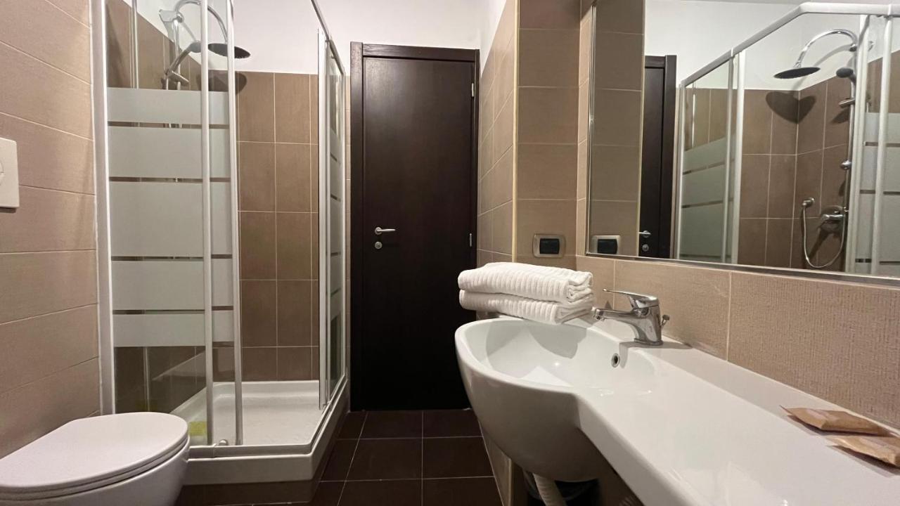 Cloud 9 Hotel Roma
