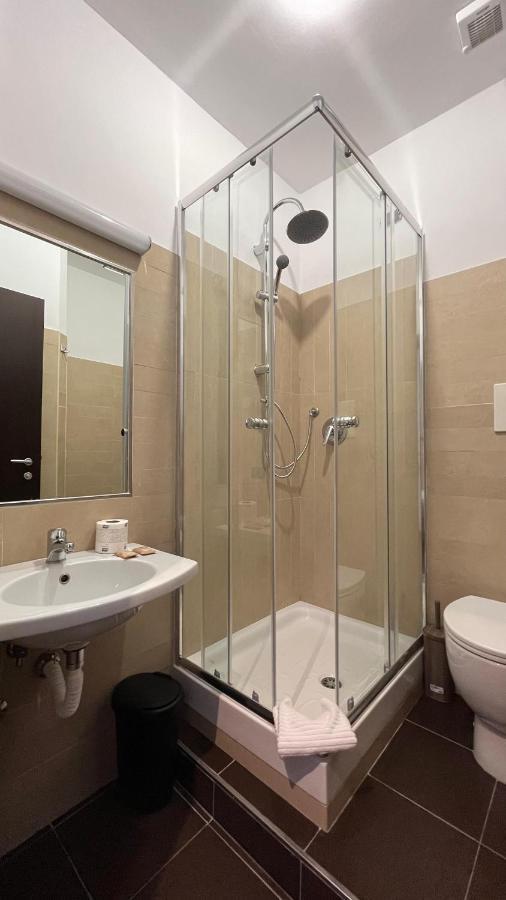 Hotel Cloud 9 Roma