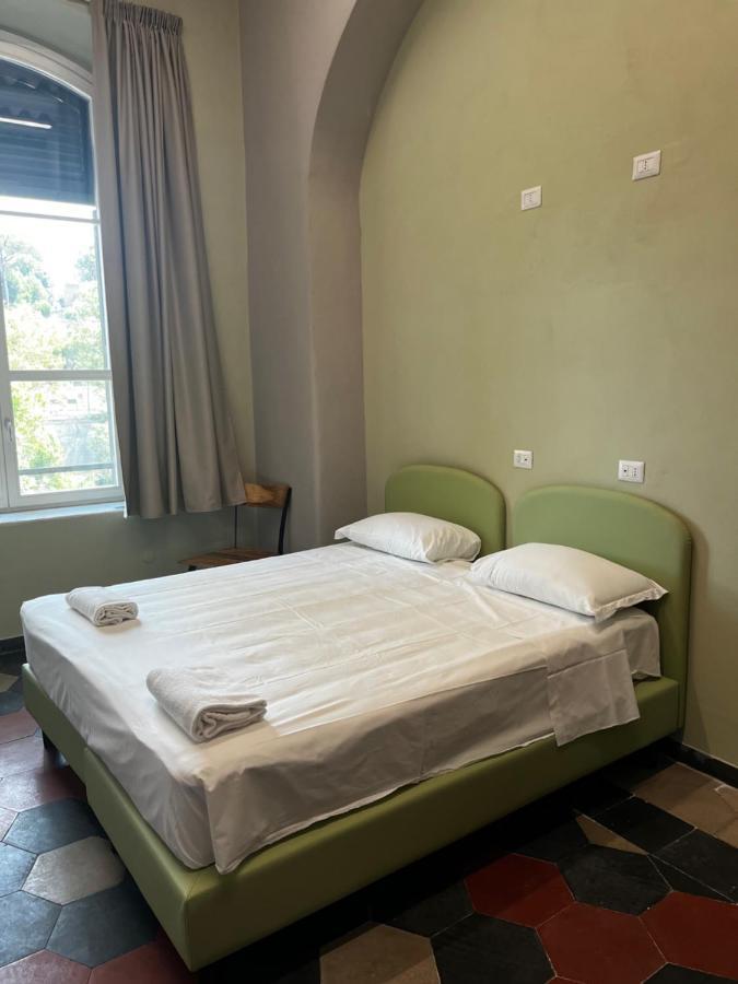 Borgo Ripa Urban Travel Rome