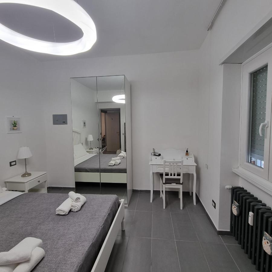 A Casa Di Vale Bed & Breakfast Roma