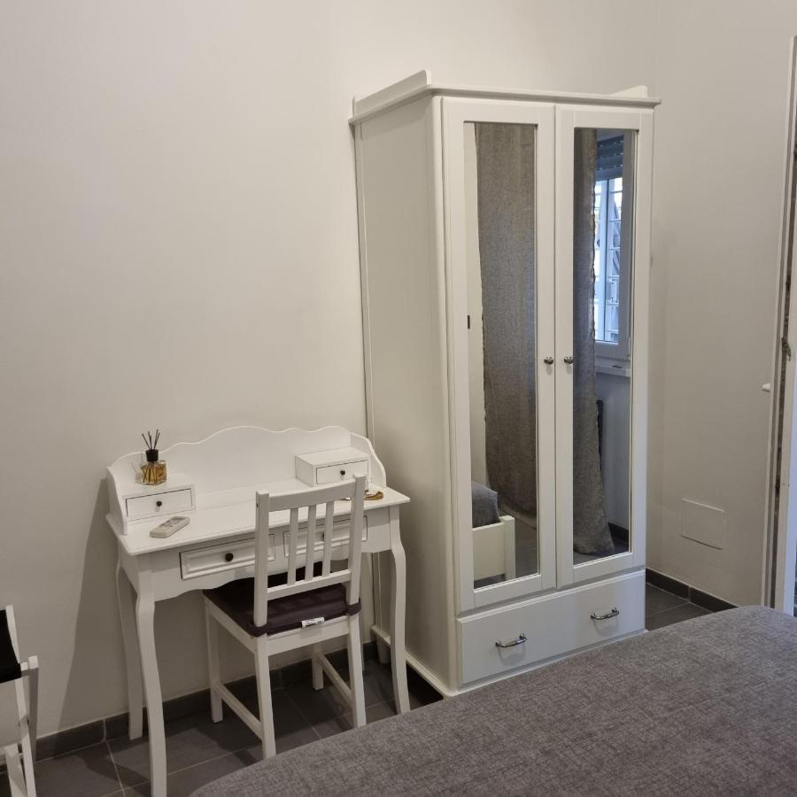 Bed & Breakfast A Casa Di Vale Roma