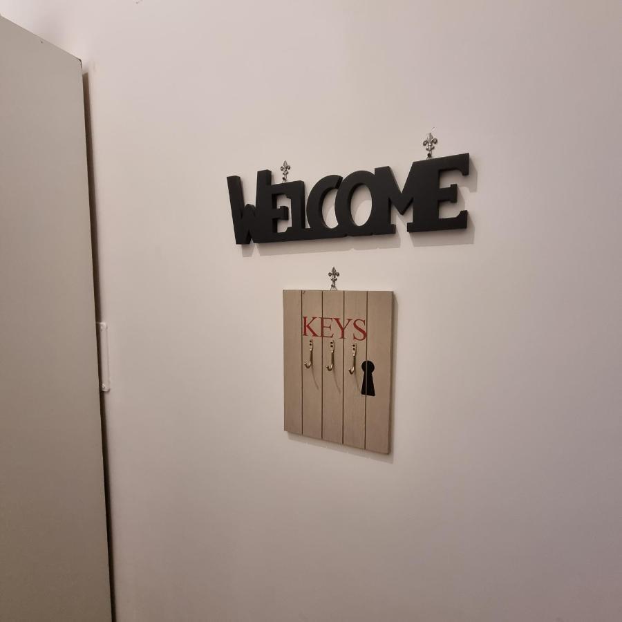 Bed & Breakfast A Casa Di Vale Roma