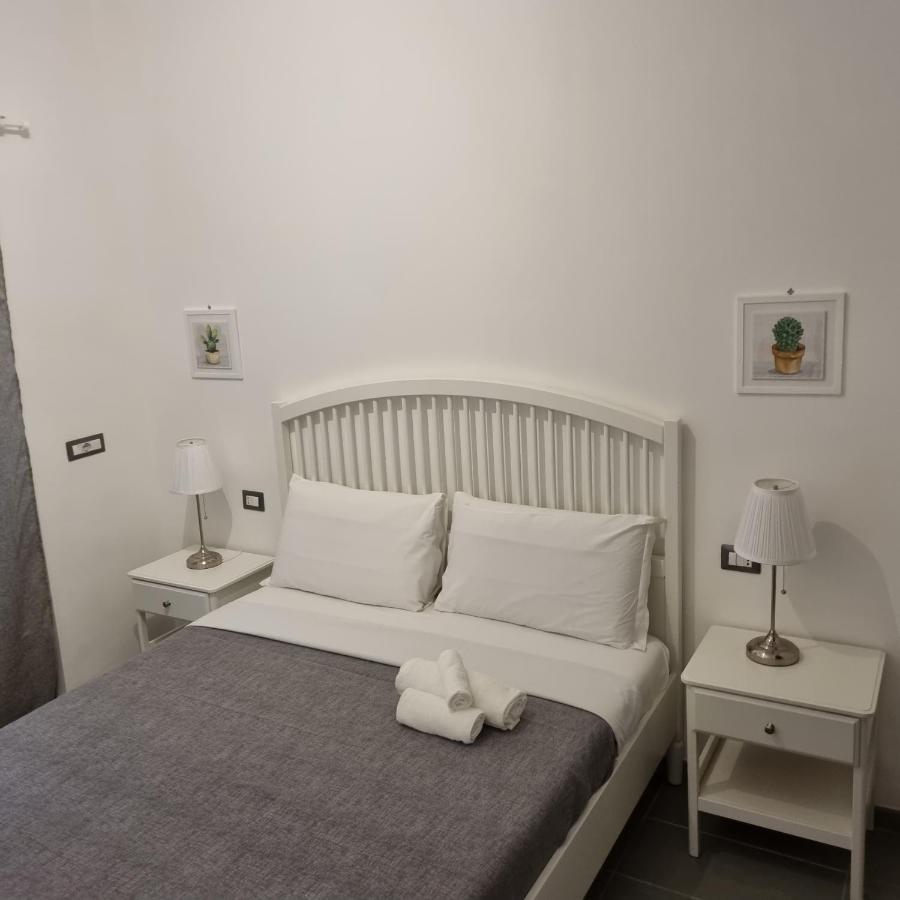 Bed & Breakfast A Casa Di Vale Roma