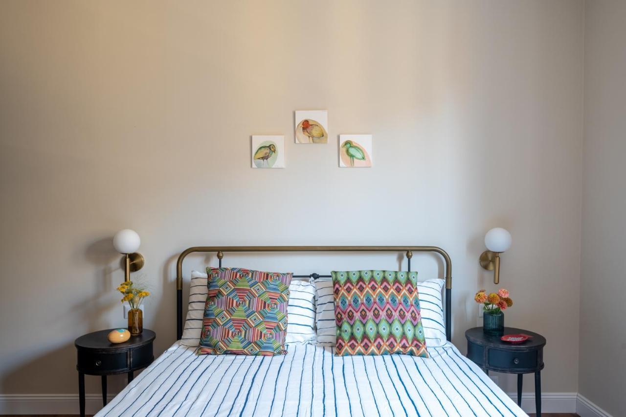 Cozy Taste Of Testaccio Apartment *