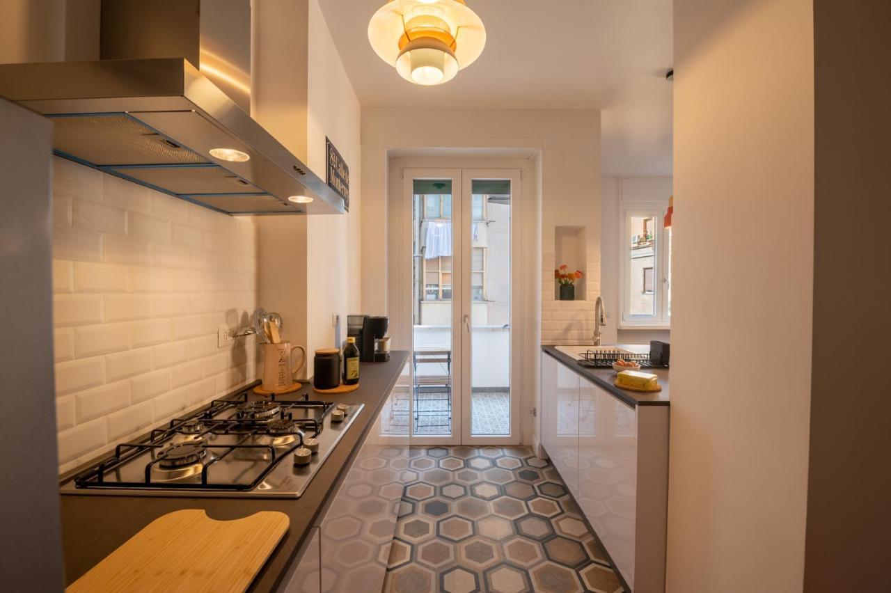 Cozy Taste Of Testaccio