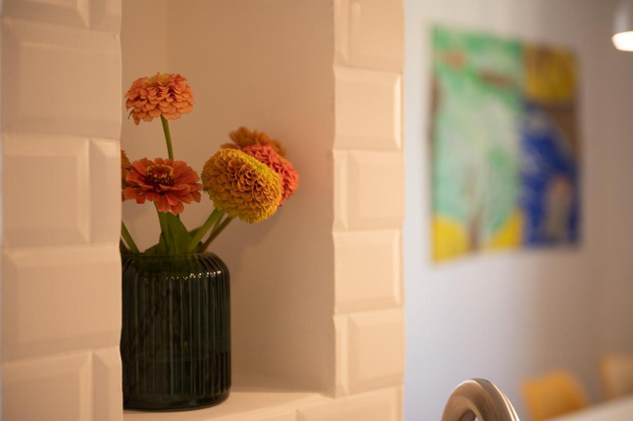 Apartment Cozy Taste Of Testaccio