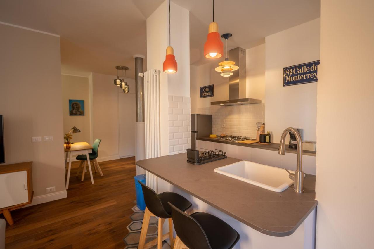 Cozy Taste Of Testaccio Apartment Rome