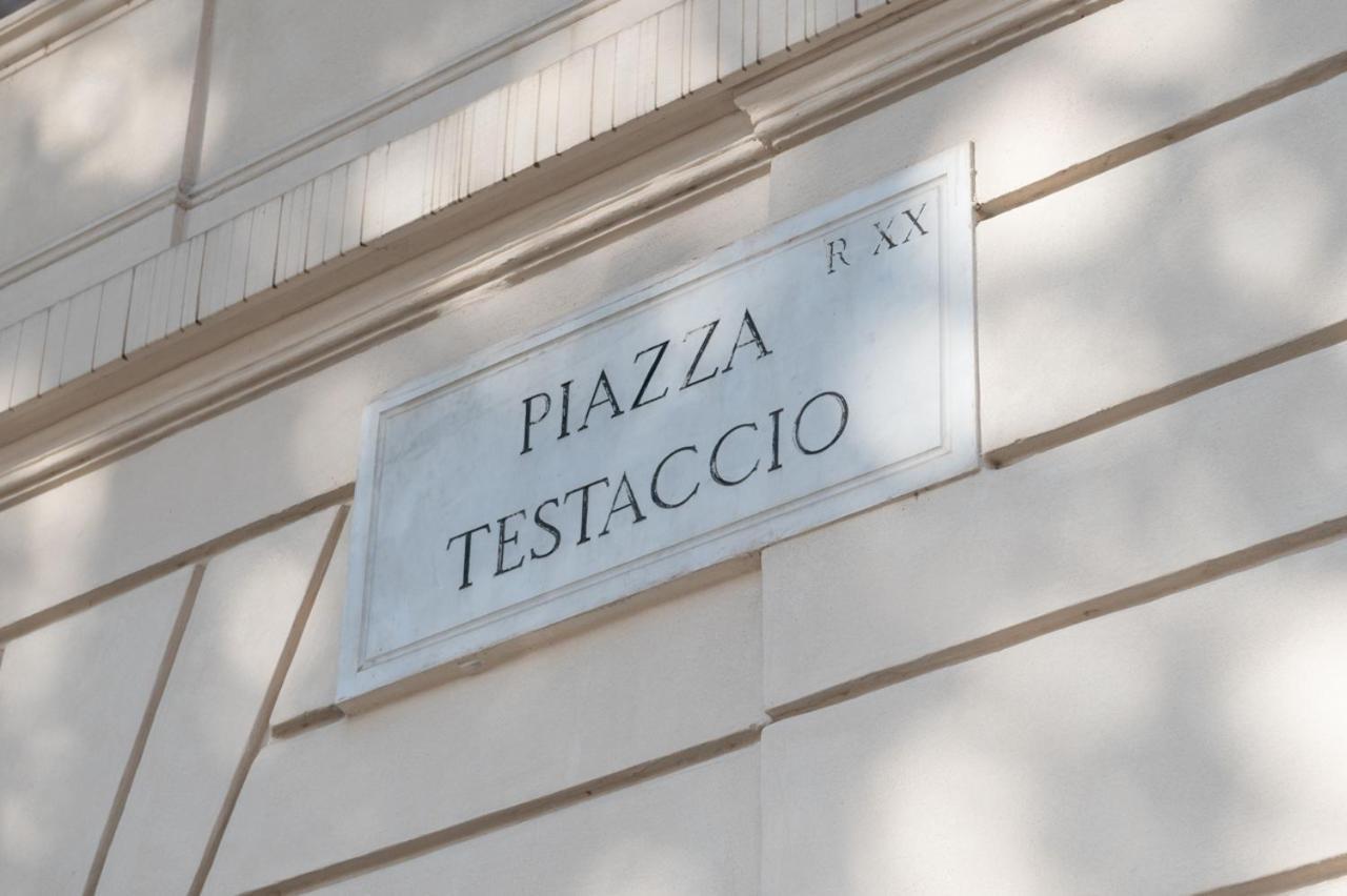 Cozy Taste Of Testaccio *