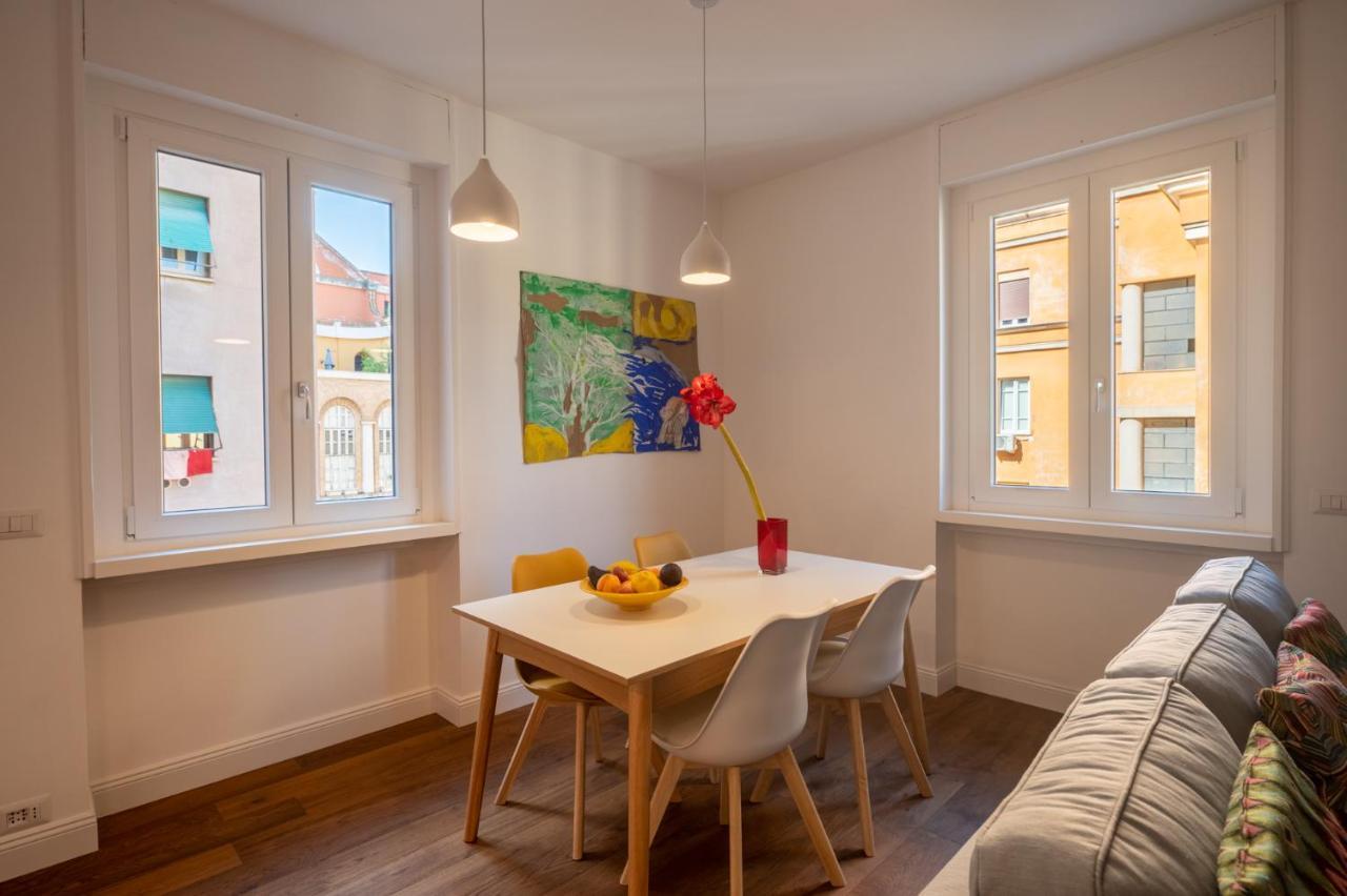 Apartment Cozy Taste Of Testaccio Rome