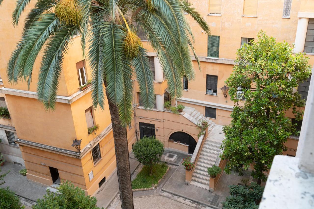 Apartment Cozy Taste Of Testaccio Rome