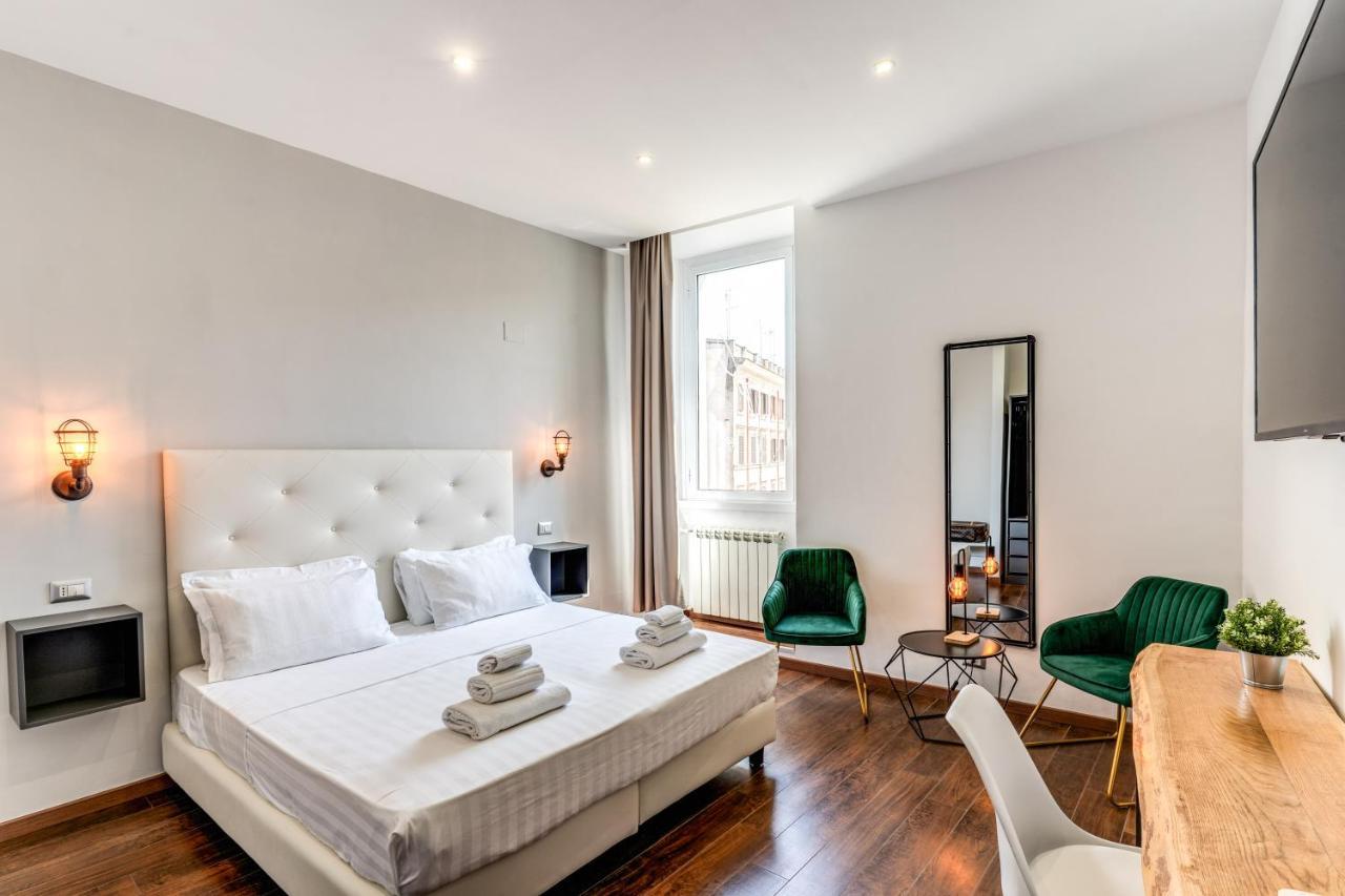 Effe Luxury Palace Bed & Breakfast *