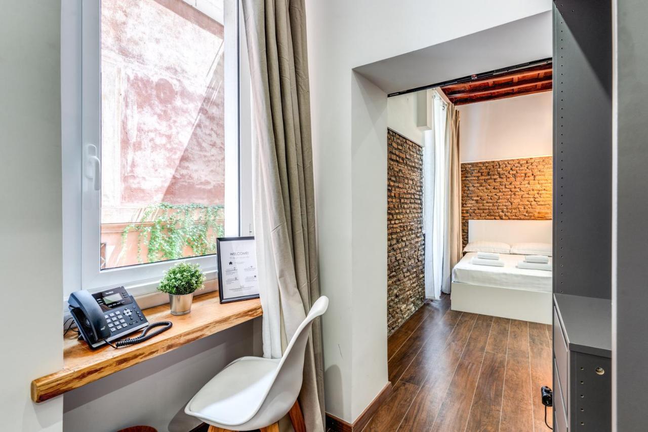 Bed & Breakfast Effe Luxury Palace *