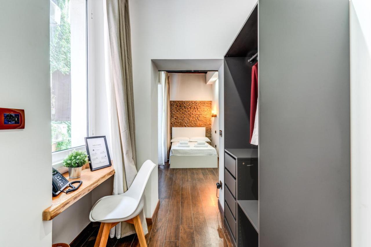 Effe Luxury Palace * Rome