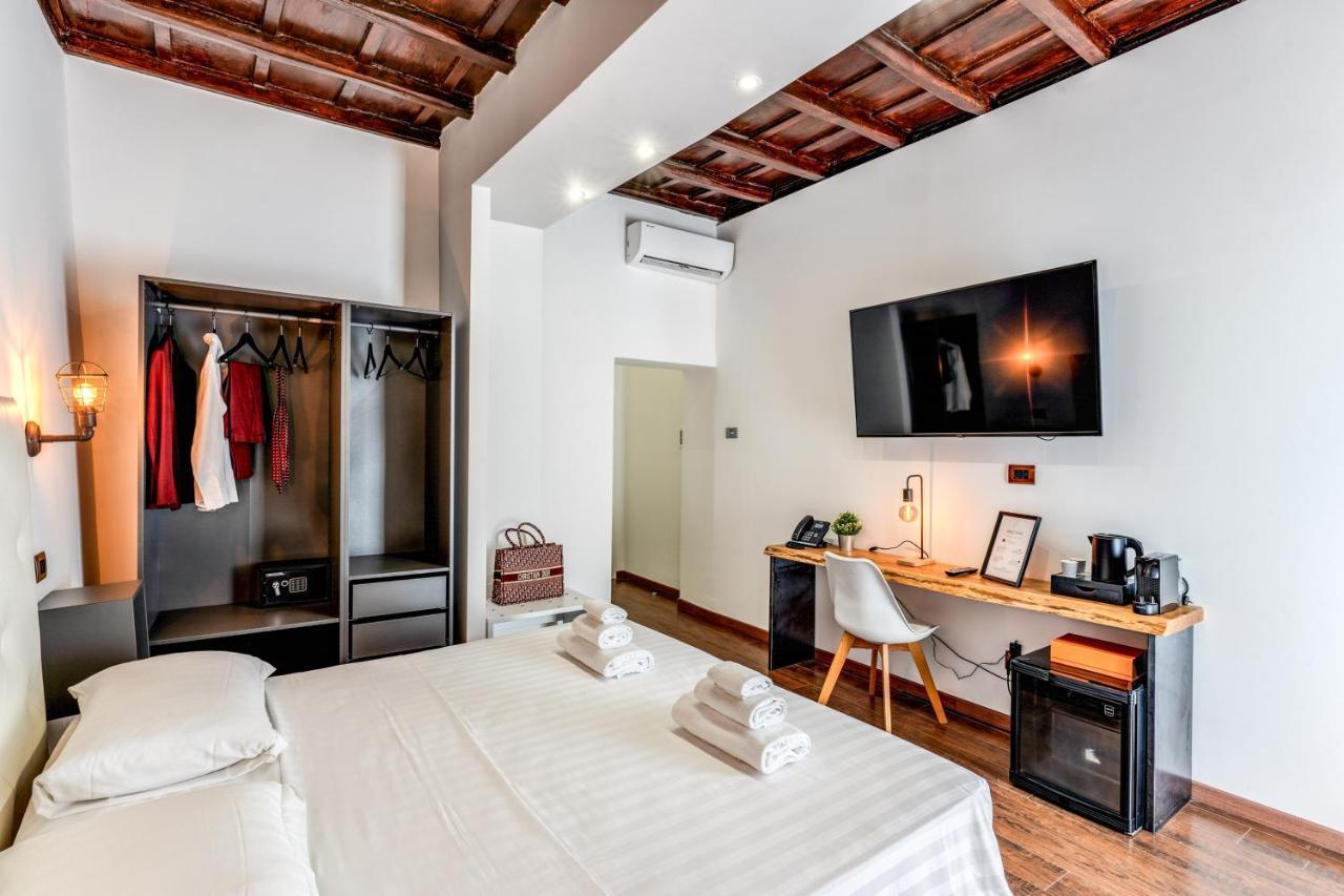 Bed & Breakfast Effe Luxury Palace *