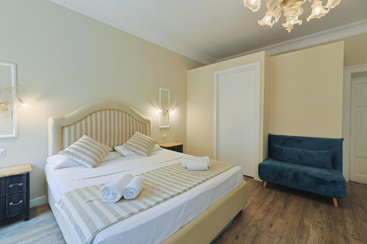 Affittacamere Art House Suites56 Via Del Babuino 56