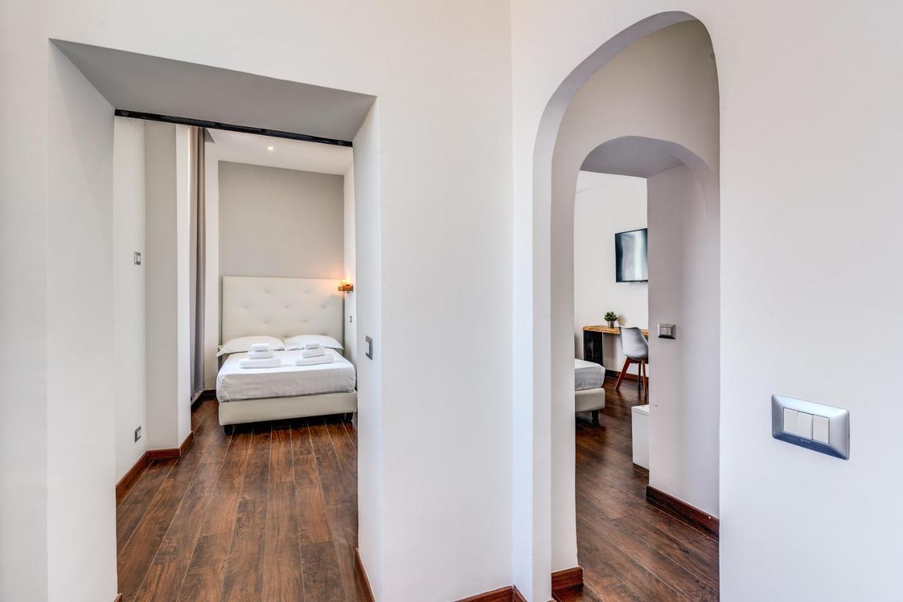 Bed & Breakfast Effe Luxury Palace