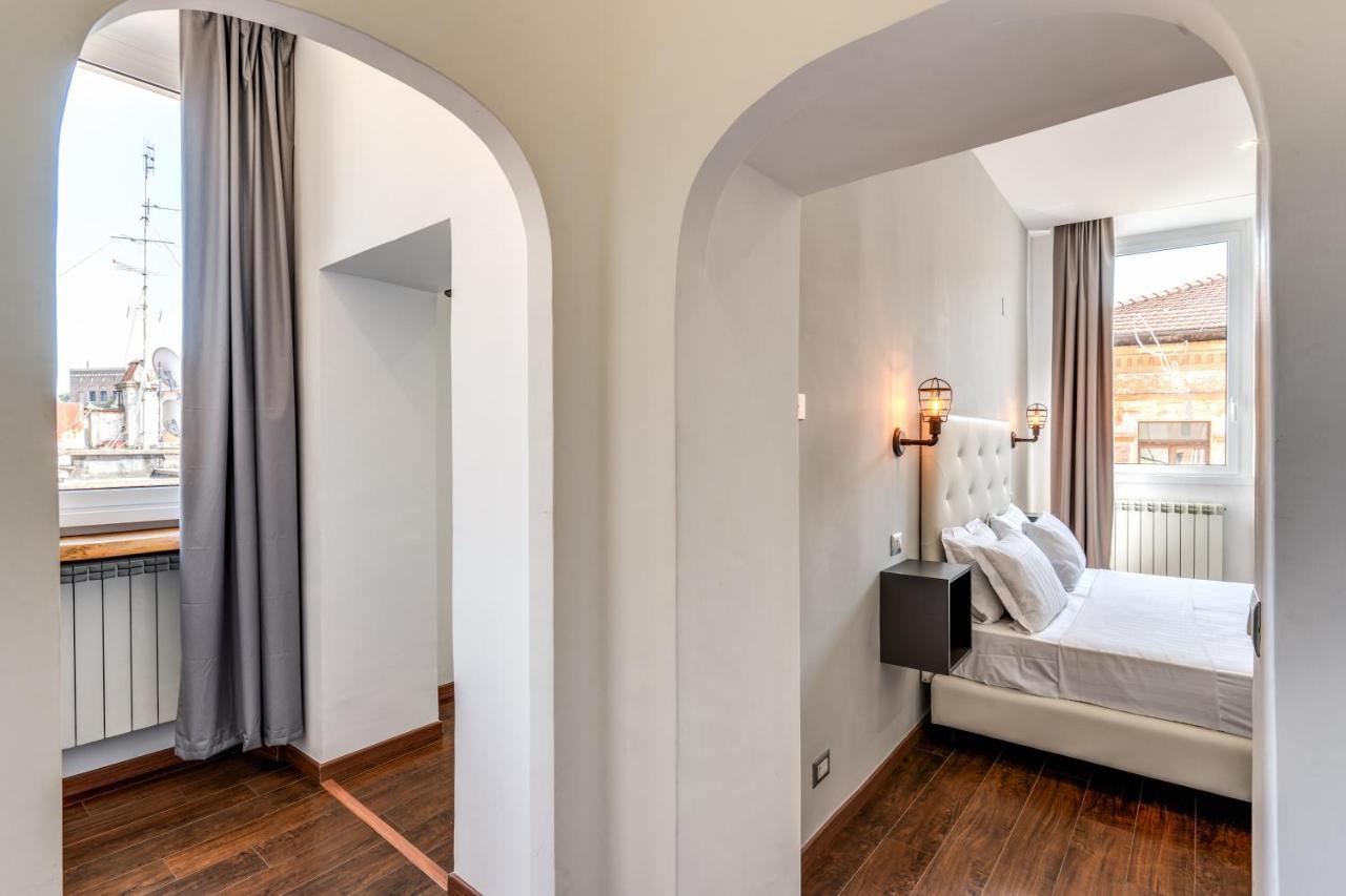 Bed & Breakfast Effe Luxury Palace *