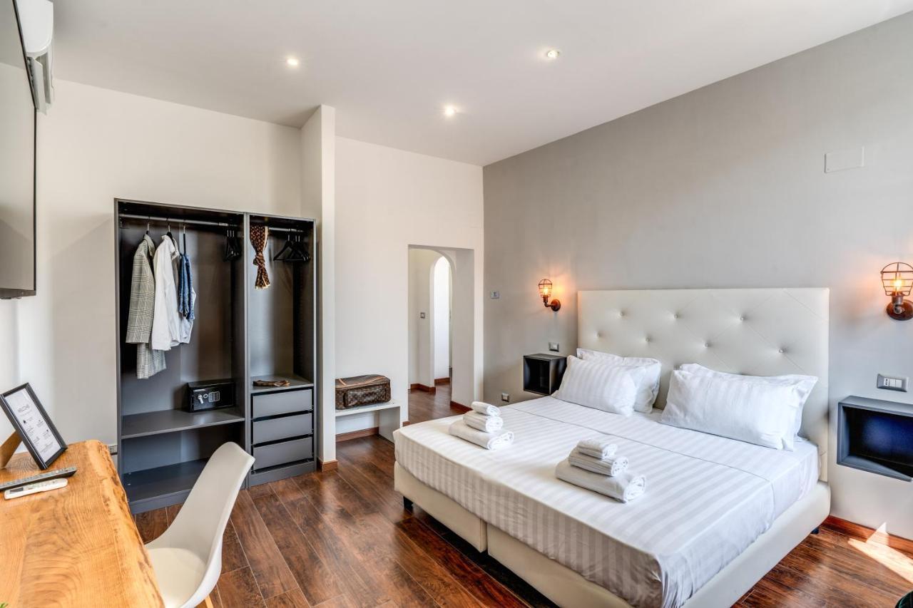 Bed & Breakfast Effe Luxury Palace Rome