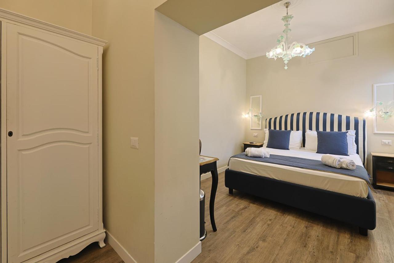 Affittacamere Art House Suites56 Via Del Babuino 56
