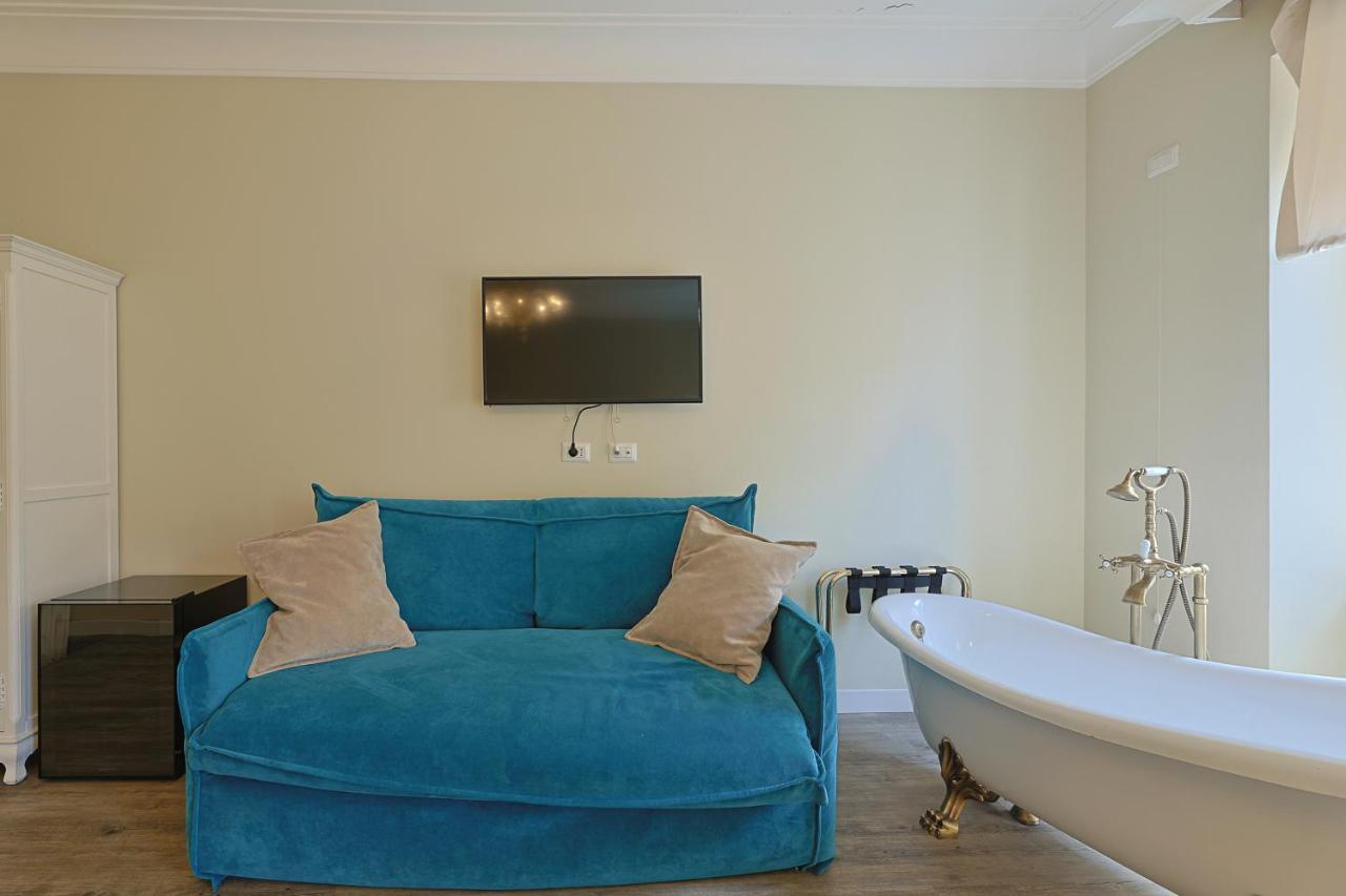 Art House Suites56 Via Del Babuino 56
