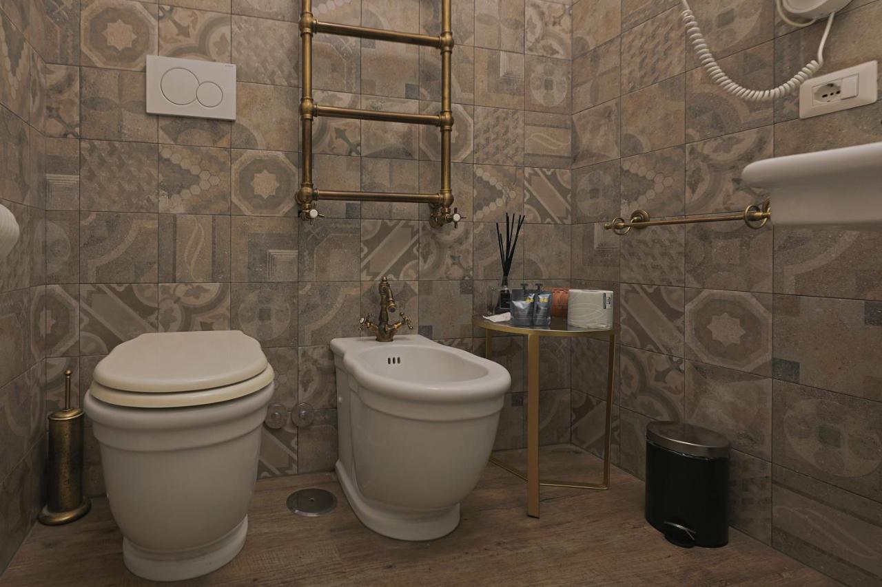 Affittacamere Art House Suites56 Via Del Babuino 56 Roma