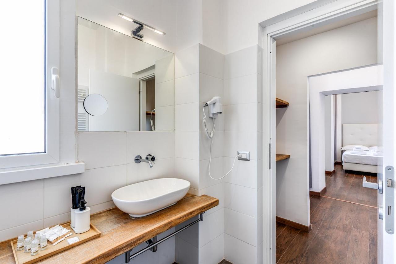 Bed & Breakfast Effe Luxury Palace *