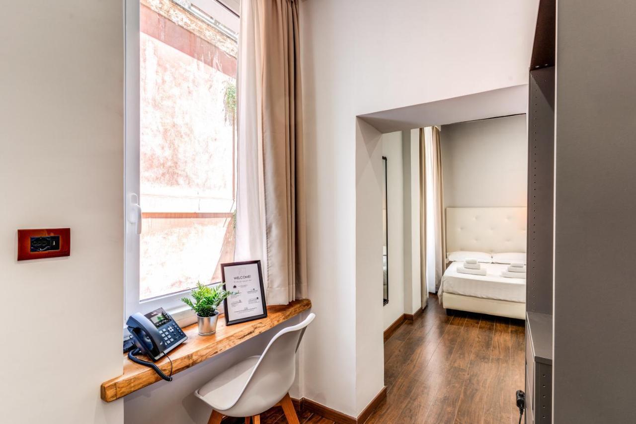 Effe Luxury Palace Bed & Breakfast Rome