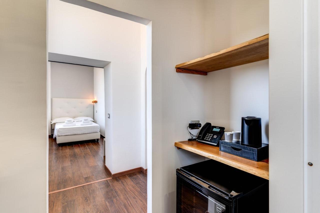 Effe Luxury Palace Bed & Breakfast *