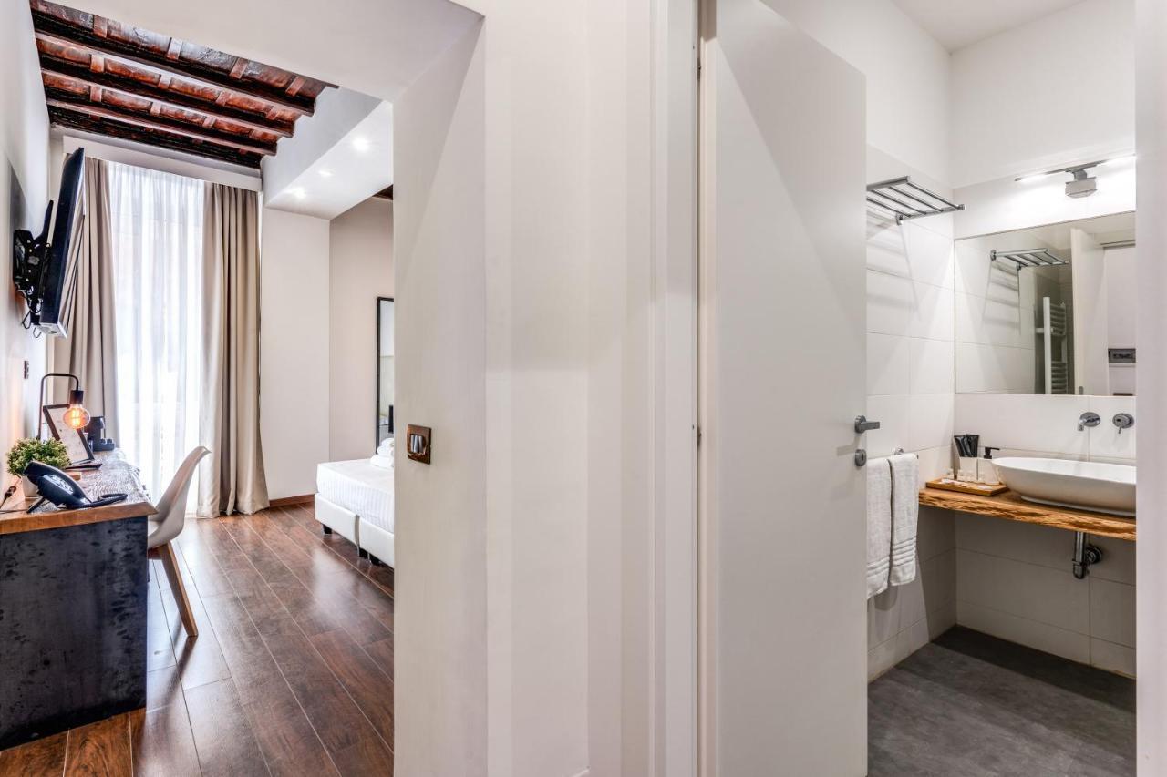 Effe Luxury Palace Bed & Breakfast *