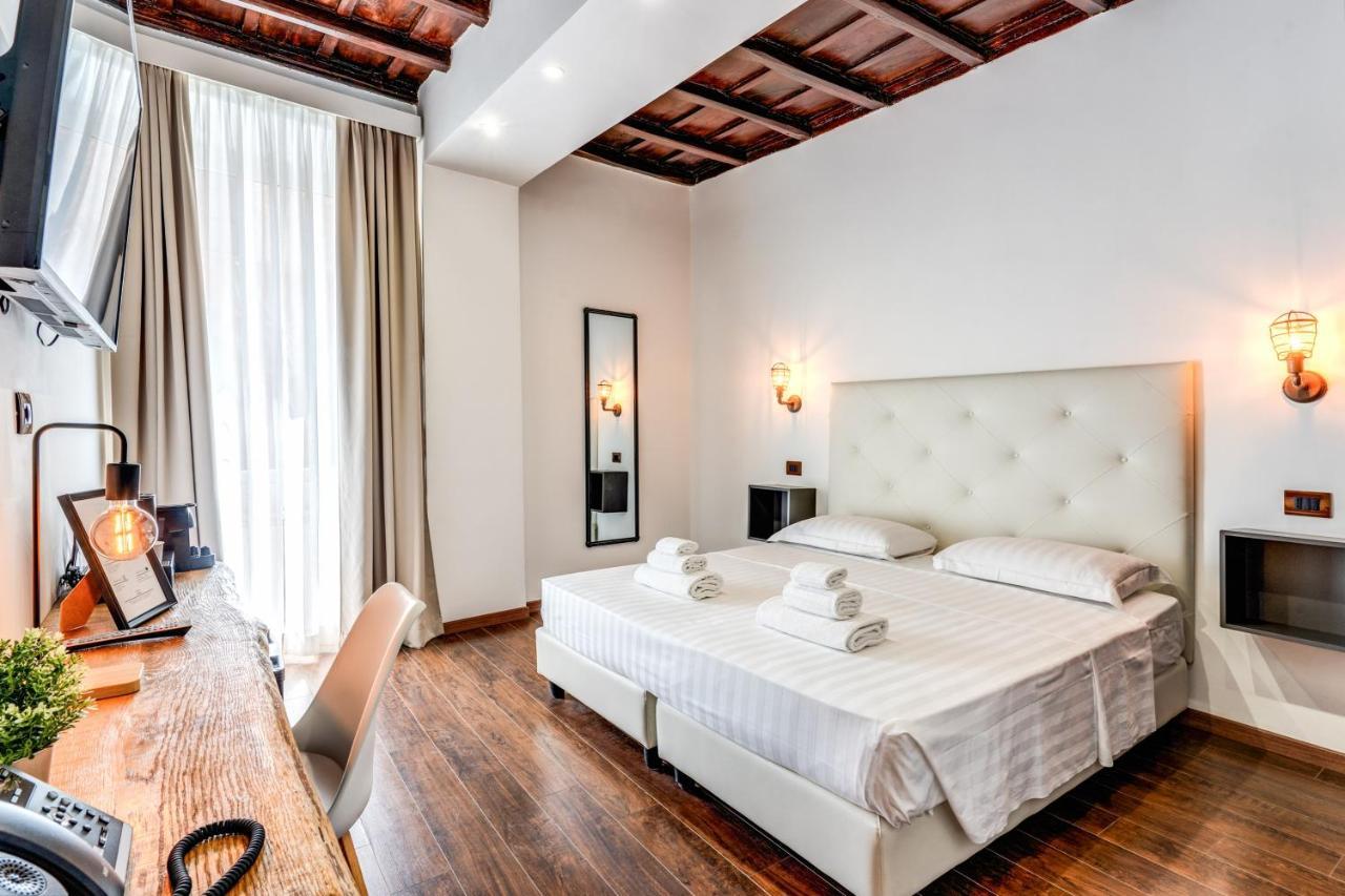 Bed & Breakfast Effe Luxury Palace
