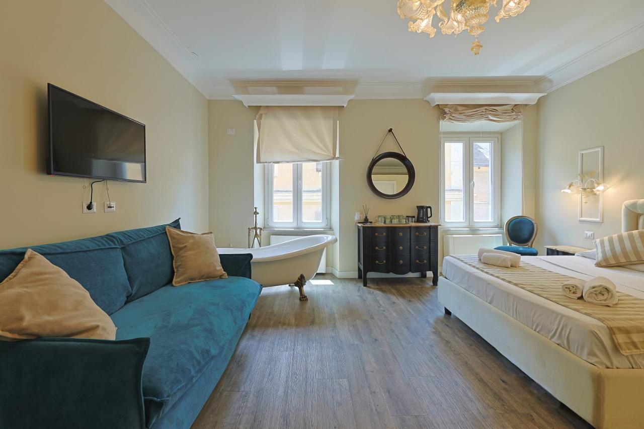 Affittacamere Art House Suites56 Via Del Babuino 56