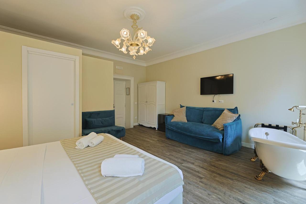Art House Suites56 Via Del Babuino 56 Affittacamere Roma