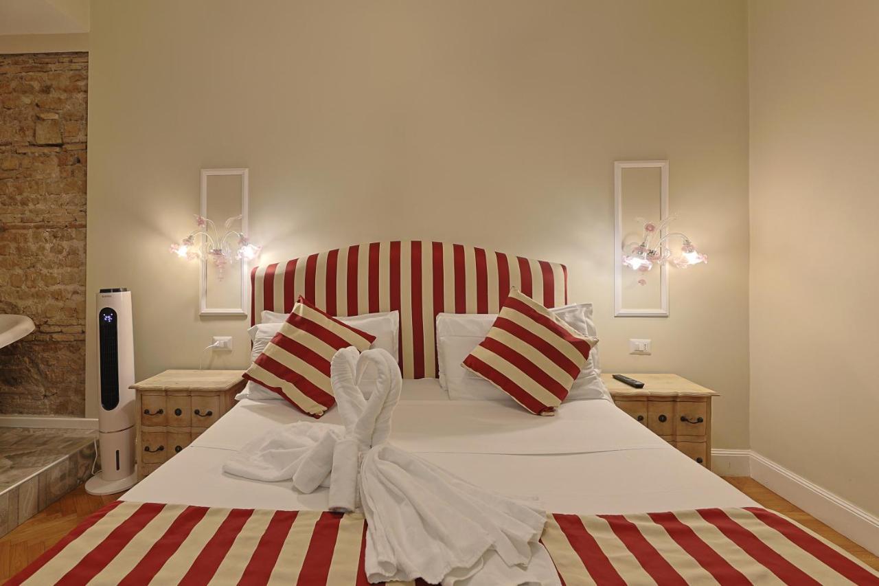 Art House Suites56 Via Del Babuino 56 Affittacamere