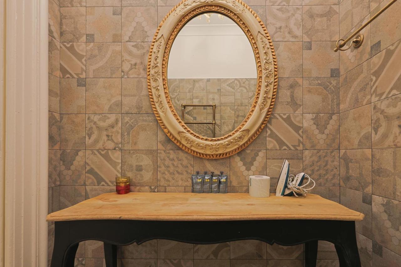 Affittacamere Art House Suites56 Via Del Babuino 56 Roma