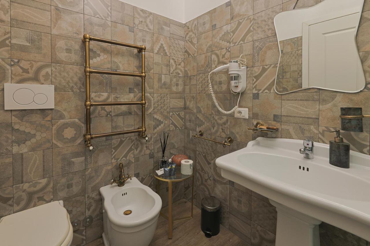 Art House Suites56 Via Del Babuino 56 Affittacamere
