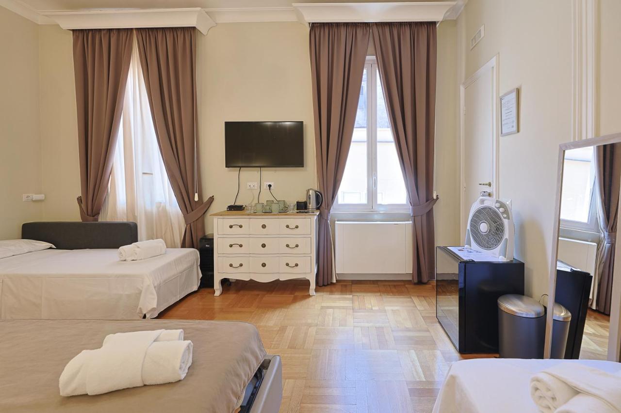 Affittacamere Art House Suites56 Via Del Babuino 56