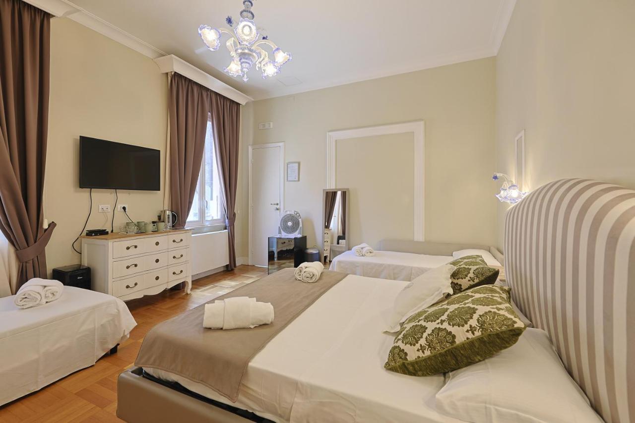 Art House Suites56 Via Del Babuino 56 Affittacamere *