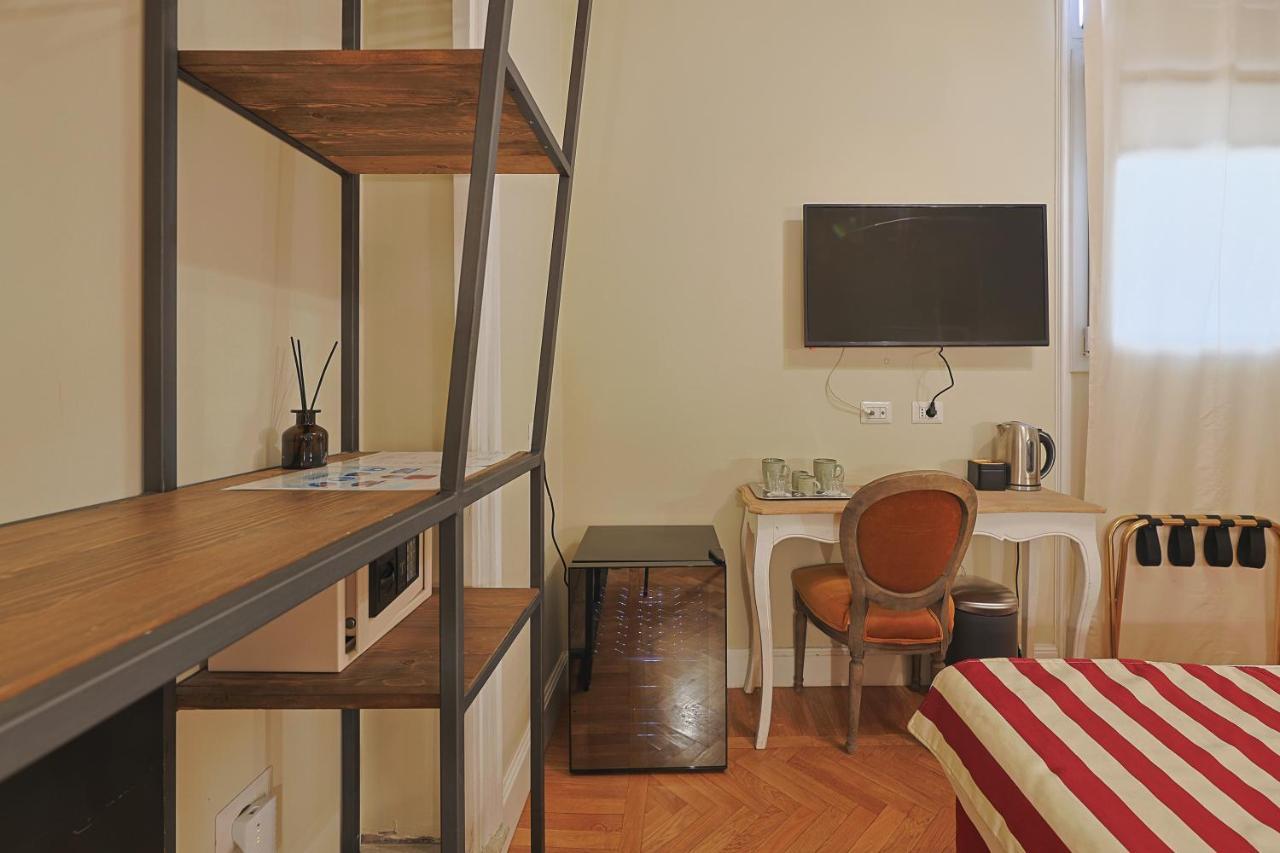 Art House Suites56 Via Del Babuino 56 Affittacamere *