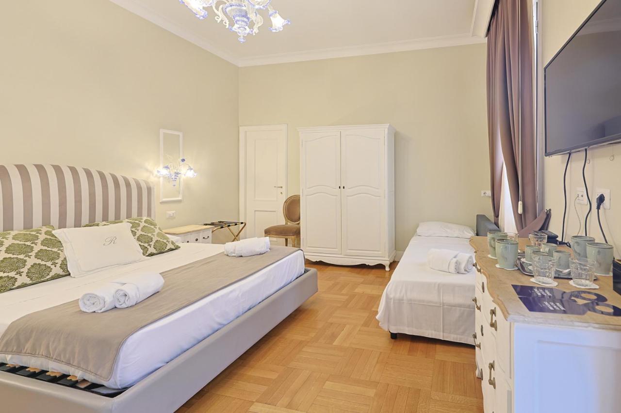 Art House Suites56 Via Del Babuino 56 Roma