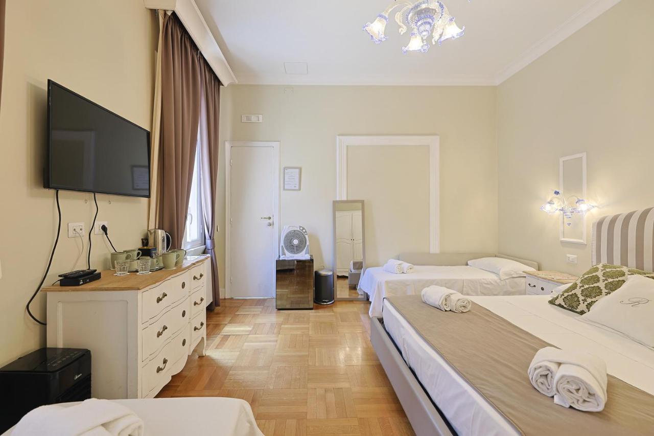 Affittacamere Art House Suites56 Via Del Babuino 56