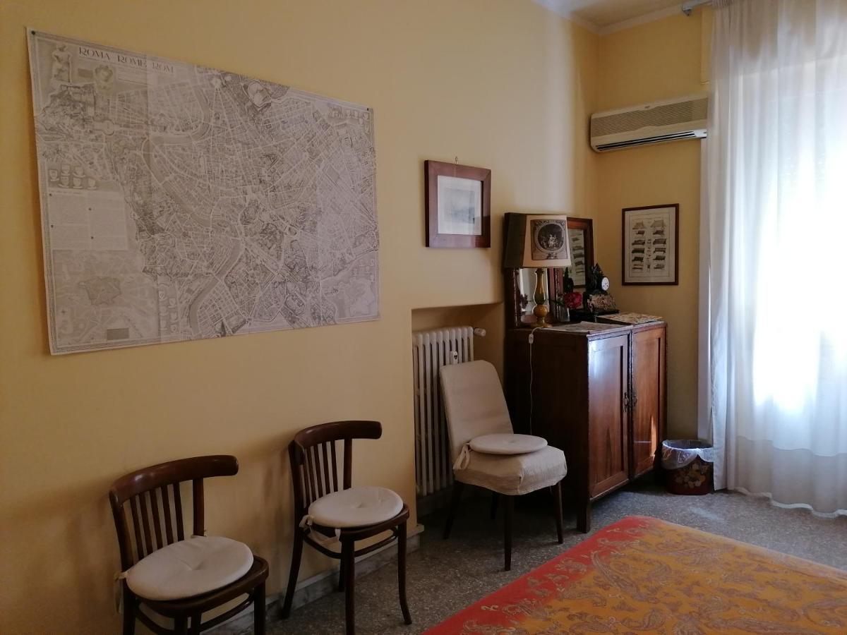 Claudia Bed & Breakfast Rome