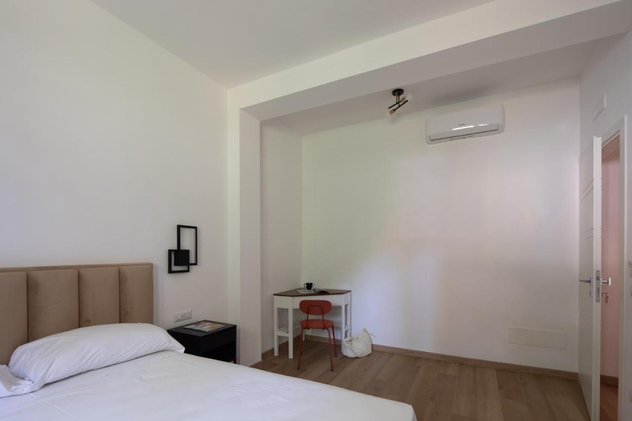 Gianicolense 22 Apartment Rome
