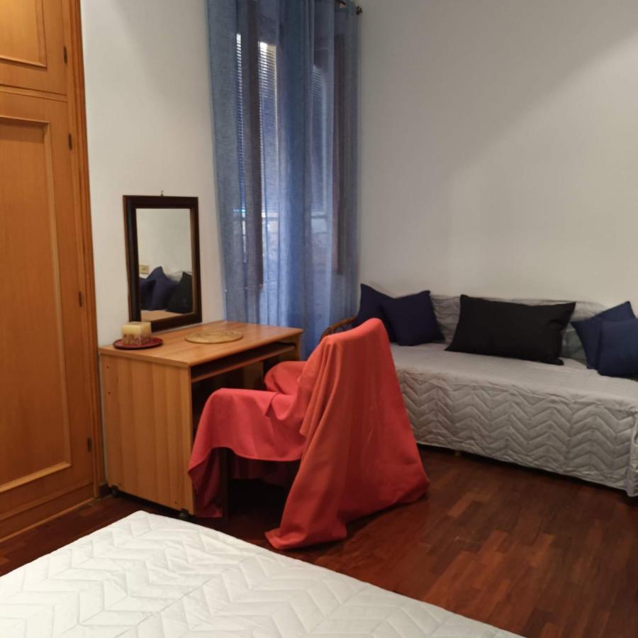 Appartamento La Casa Di Filippo *
