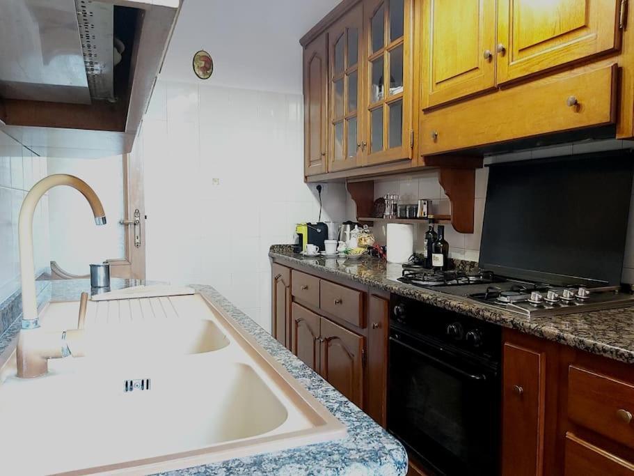 Al Colosseo Apartment *