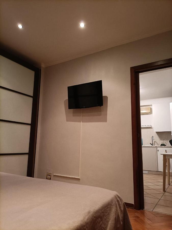 Apartment Domus Vacanze Romane