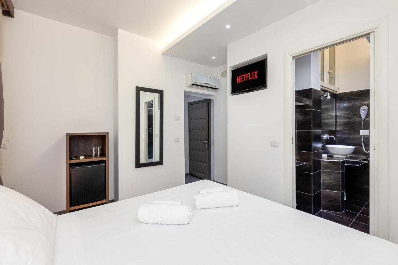Guest house Spagna Boutique
