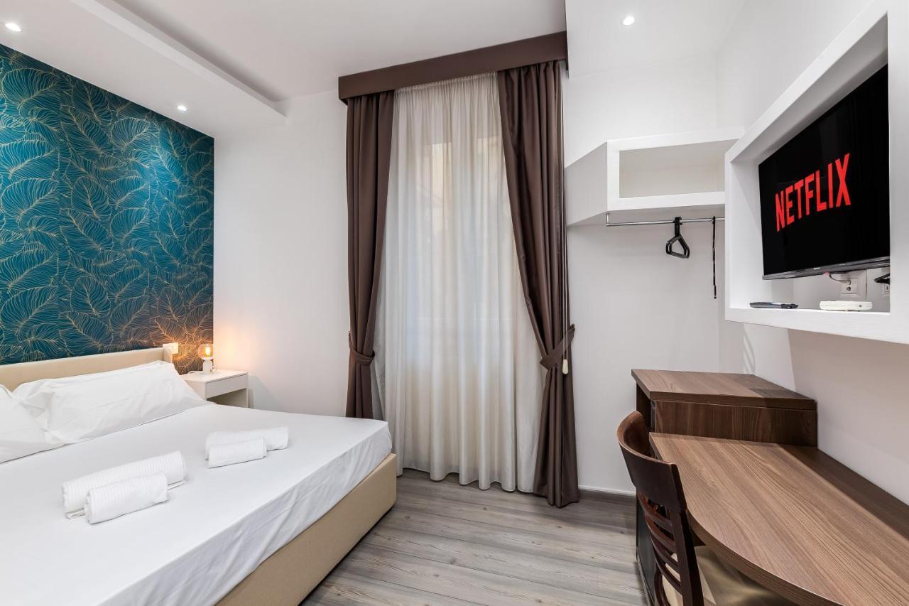 Spagna Boutique Guest house